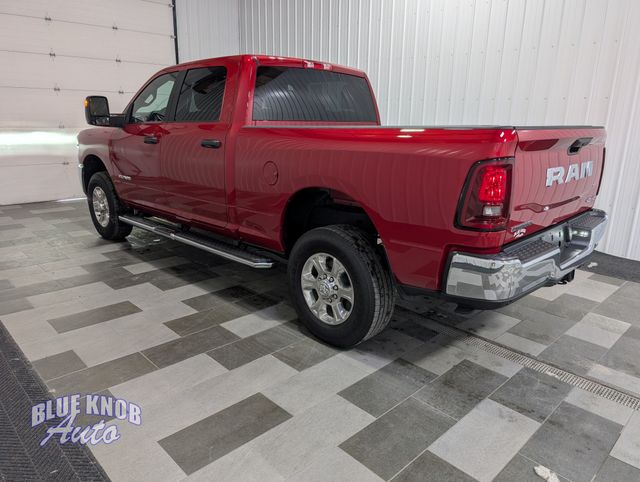 ram ram 2500 pickup 2026 3C6UR5DJ7TG200436 image ram ram 2500 pickup 2026 3C6UR5DJ7TG200436 image